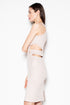 Evening dress model 77251 ton